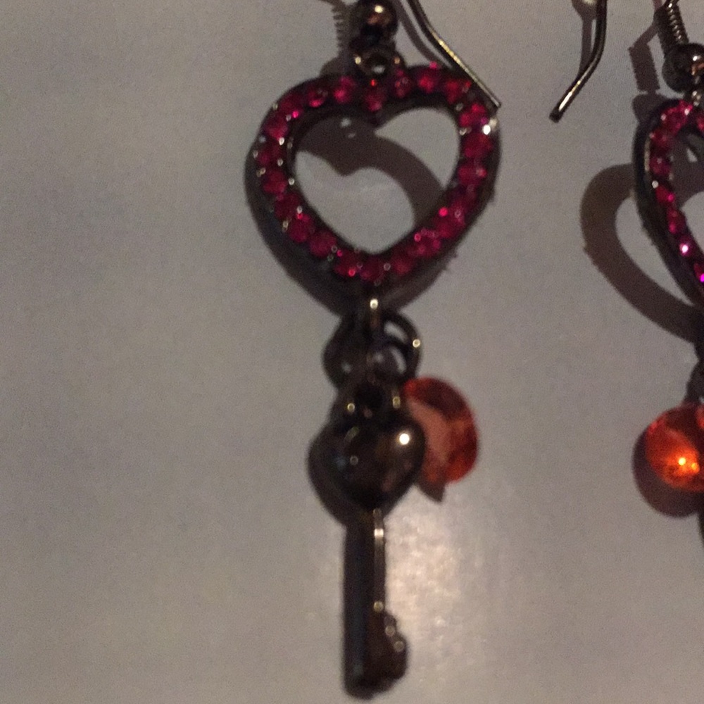 EARRINGS - Picture 5 of 11
